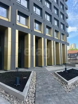 2-к кв. Башкортостан, Уфа ул. Художника Позднова, 11 (36.5 м)