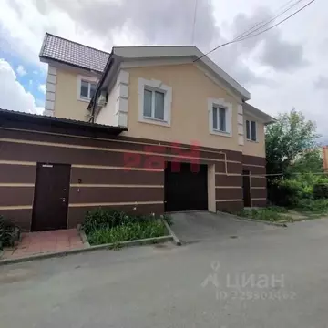 Офис в Пензенская область, Пенза ул. Долгова (480 м)