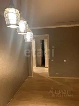 1-к кв. Брянская область, Брянск ул. А.К. Толстого, 3А (46.7 м)