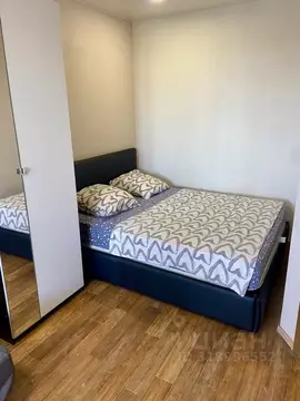 1-к кв. Ленинградская область, Кудрово г. Всеволожский район, ...