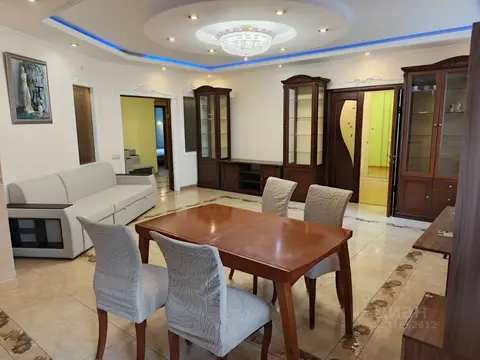 3-к кв. Московская область, Котельники ул. Кузьминская, 15 (90.5 м)