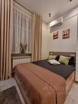 1-к кв. Москва Гостиничная ул., 5 (20.0 м)