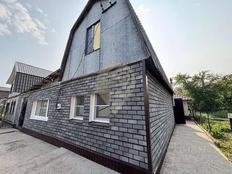 Дом в Белгородская область, Старый Оскол Горняшка СНТ, ул. ...