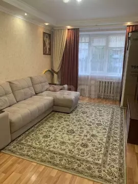 3-к кв. Ростовская область, Аксай ул. Коминтерна, 143 (76.3 м)