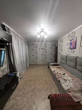 2-к кв. Башкортостан, Ишимбай ул. Горького, 37А (43.0 м)