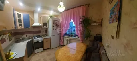 3-к кв. Коми, Сыктывкар Нижний Чов мкр, ул. Магистральная, 11 (67.4 м)