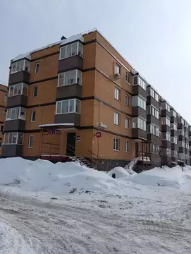 2-к кв. Пермский край, Пермь ул. Агатовая, 32 (40.0 м)