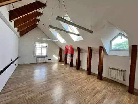 Офис в Ярославская область, Ярославль Флотская ул., 18 (38 м)