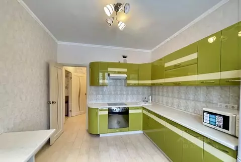 1-к кв. Московская область, Лосино-Петровский городской округ, ...