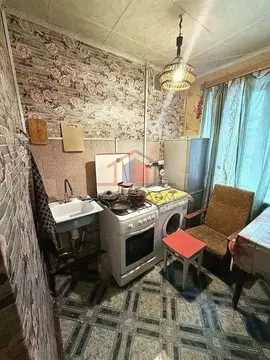 2-к кв. Белгородская область, Старый Оскол Комсомольский просп., 3 ...