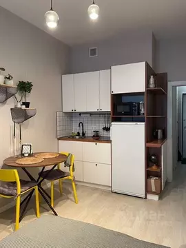 Студия Санкт-Петербург Пулковское ш., 14с6 (23.0 м)