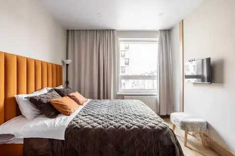 Комната Санкт-Петербург бул. Измайловский, 1к2