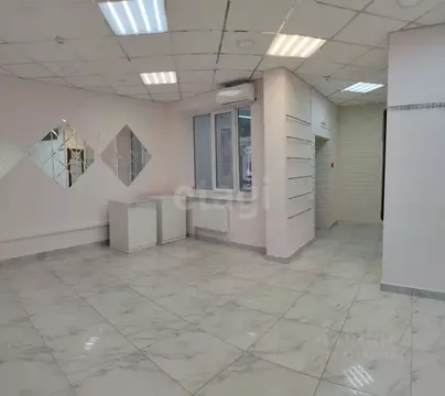 Помещение свободного назначения в Воронежская область, Воронеж бул. ...