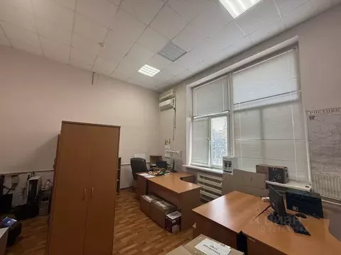 Офис в Ростовская область, Ростов-на-Дону просп. Михаила Нагибина, 40 ...