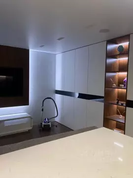 2-к кв. Москва Родниковая ул., 9Ак5 (55.0 м)