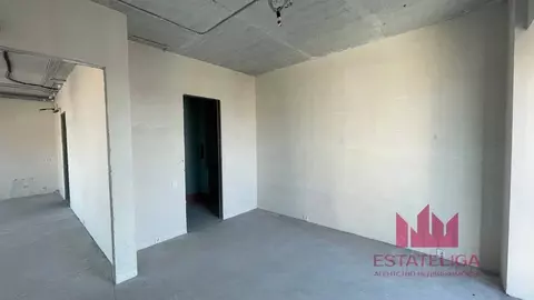 2-к кв. Москва 1-й Сетуньский проезд, 8 (76.5 м)