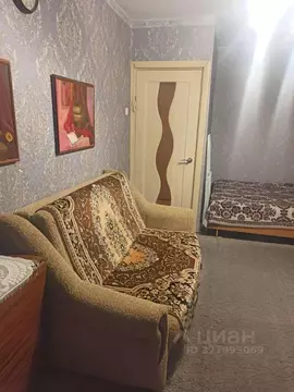 1-к кв. Пермский край, Пермь Братская ул., 22 (31.0 м)