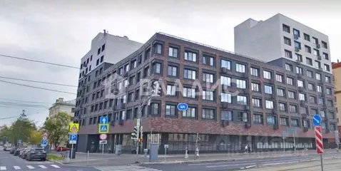 Помещение свободного назначения в Москва Русаковская ул., 6А (93 м)