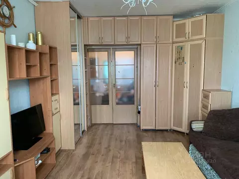 2-к кв. Калининградская область, Калининград Зеленая ул., 23 (55.0 м)