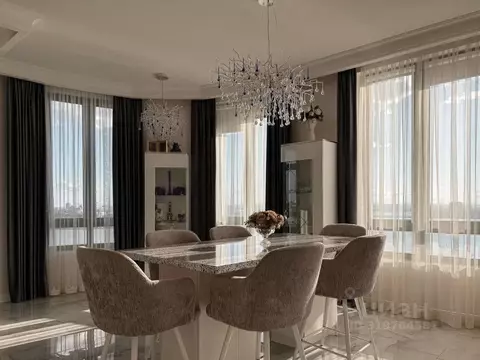 1-к кв. Татарстан, Казань ул. Алексея Козина, 2 (56.0 м)