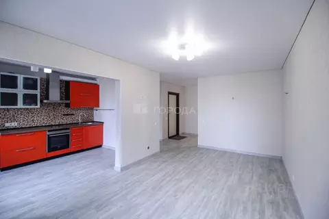 3-к кв. Алтайский край, Барнаул ул. Сергея Ускова, 3 (81.0 м)