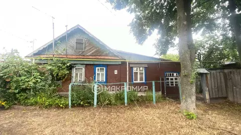 Участок в Татарстан, Казань Псковская ул., 45 (8.29 сот.)