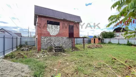 Участок в Адыгея, Майкоп Весна СНТ, проезд 10-й (3.91 сот.)