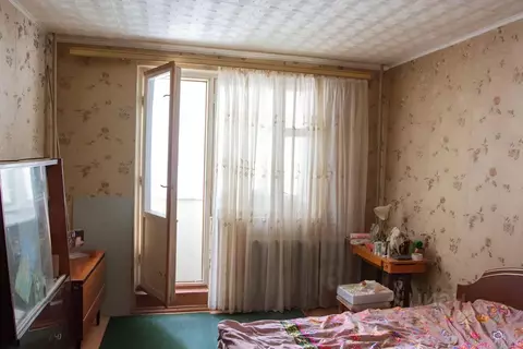 1-к кв. Ярославская область, Ярославль Ленинградский просп., 80 (38.1 ...