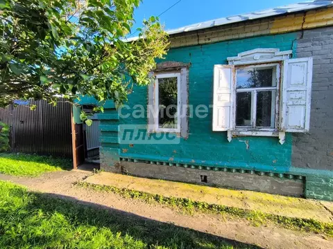 Дом в Омская область, Омск ул. 13-я Северная (54 м)