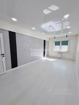 1-к кв. Иркутская область, Иркутск ул. Красноказачья, 23/1 (41.7 м)