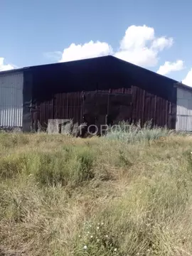 Склад в Алтайский край, Хабарский район, с. Свердловское  (758 м)