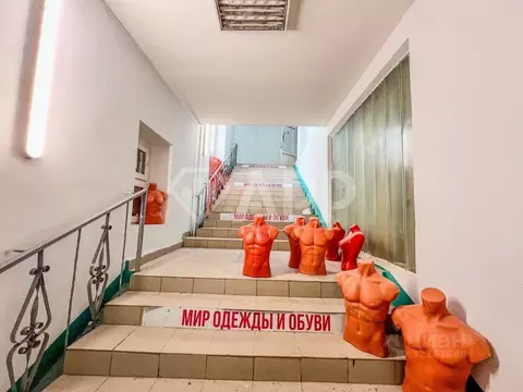 Помещение свободного назначения в Татарстан, Казань ул. Кулахметова, ...