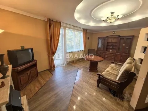 4-к кв. Калининградская область, Калининград Нарвский пер., 1 (150.0 ...