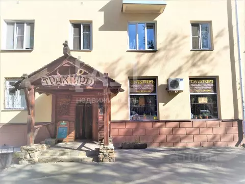 Помещение свободного назначения в Челябинская область, Челябинск ул. ...