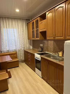 1-к кв. Иркутская область, Иркутск бул. Рябикова, 101 (34.0 м)