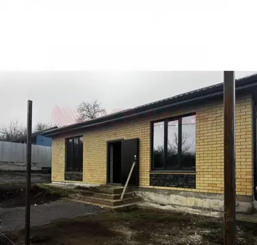 Дом в Ростовская область, Новочеркасск Северный пер. (100 м)