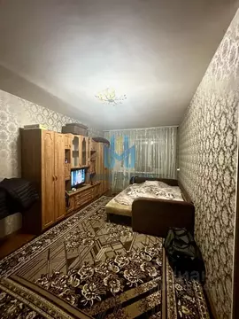 3-к кв. Нижегородская область, Нижний Новгород Московское ш., 35 (58.1 ...