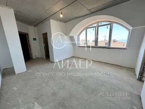 1-к кв. Краснодарский край, Сочи ул. Тимирязева, 38В (48.0 м)