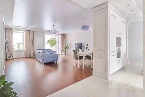 Таунхаус в Томская область, Томск Академгородок мкр, просп. ...