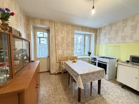 4-к кв. Башкортостан, Уфа ул. Машиностроителей, 4 (81.4 м)