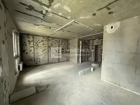 Продается 2-комнатная квартира