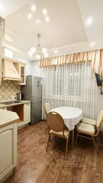 1-к кв. Тюменская область, Тюмень ул. Муравленко, 13 (34.8 м)