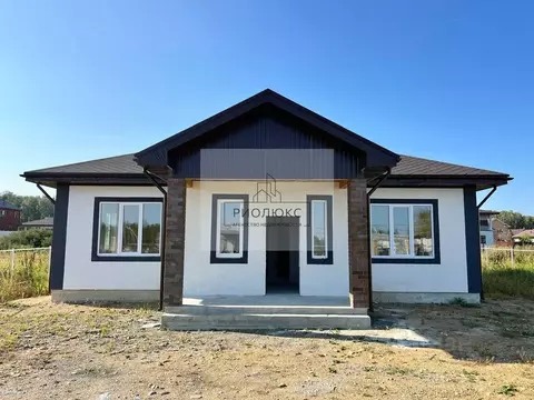 Дом в Челябинская область, Сосновский район, Кременкульское с/пос, ...