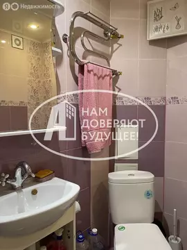 1-комнатная квартира: Добрянка, улица Победы, 39 (39.8 м)