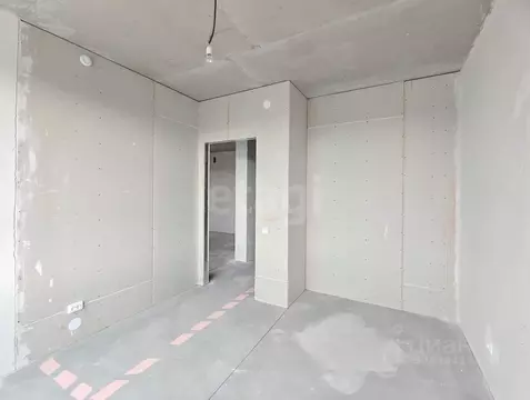 1-к кв. Тюменская область, Тюмень ул. Павла Фитина, 3 (43.0 м)