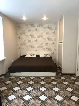 1-к кв. Санкт-Петербург просп. Раевского, 11 (31.0 м)