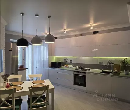 2-к кв. Калининградская область, Калининград Чкаловск мкр, ул. ...