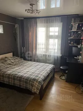 3-к кв. Иркутская область, Ангарск 7А мкр, 8 (88.0 м)