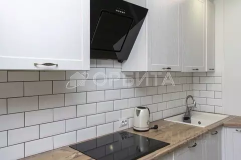 3-к кв. Тюменская область, Тюмень ул. Александра Митинского, 3 (87.0 ...