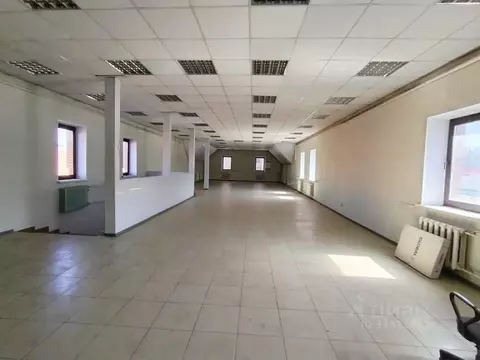 Помещение свободного назначения в Московская область, Балашиха ...